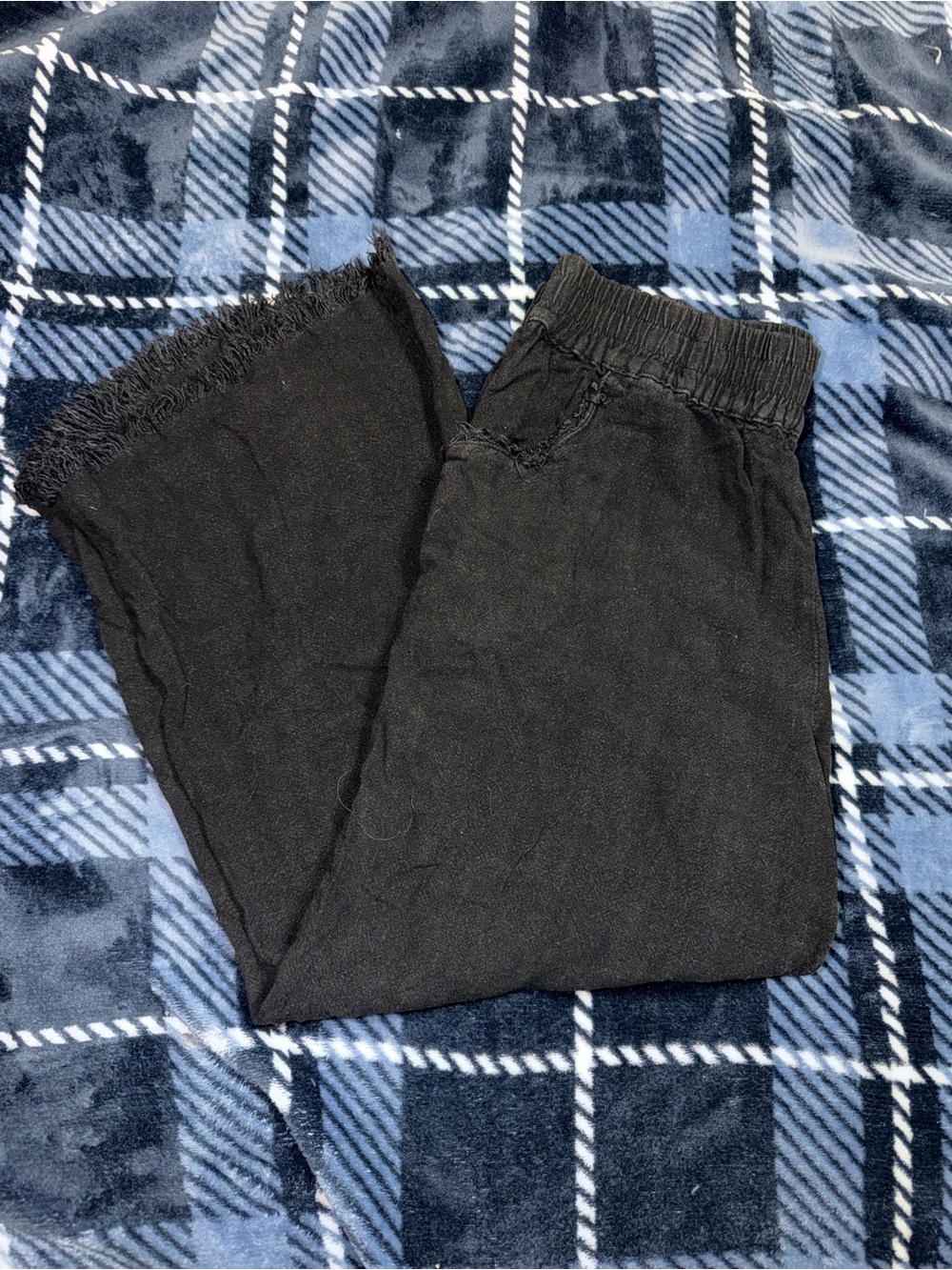 Umgee Crop Pants